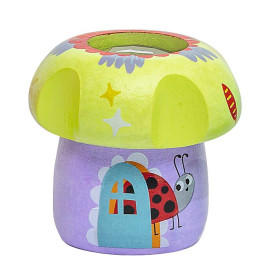 Mein Zaubergarten Insektenaugen