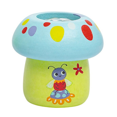 Mein Zaubergarten Insektenaugen