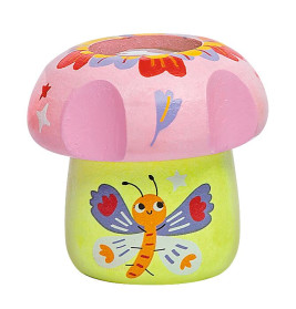 Mein Zaubergarten Insektenaugen