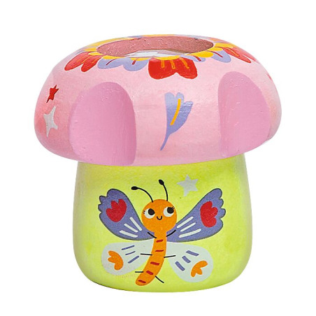 Mein Zaubergarten Insektenaugen