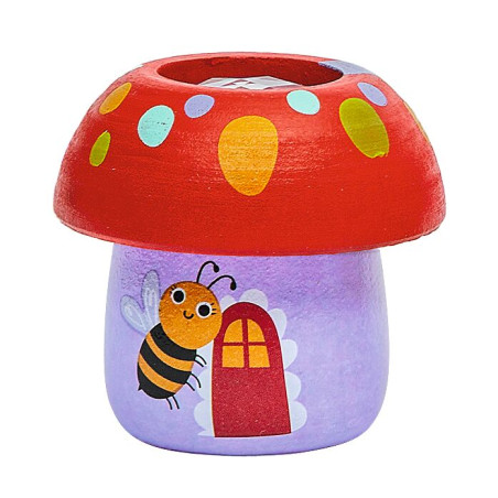 Mein Zaubergarten Insektenaugen