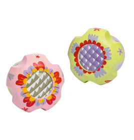 Mein Zaubergarten Insektenaugen