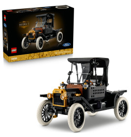 Ford Model T