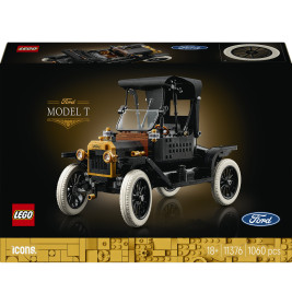 Ford Model T