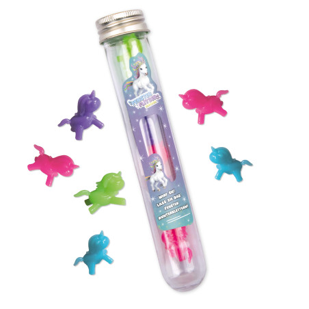 TapirElla Fenster-Flitzer, Einhorn