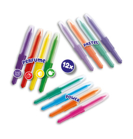 Blow airbrush pens - Power Pa