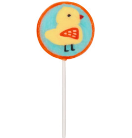 Oster-Lollies - Fröhliche Ostern, sort.