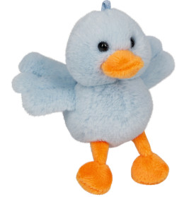 Küken-Anhänger - Fröhliche Ostern, sort.