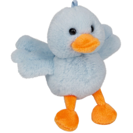 Küken-Anhänger - Fröhliche Ostern, sort.