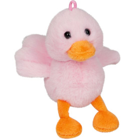 Küken-Anhänger - Fröhliche Ostern, sort.