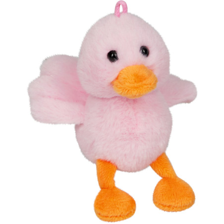 Küken-Anhänger - Fröhliche Ostern, sort.