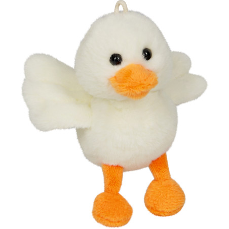 Küken-Anhänger - Fröhliche Ostern, sort.