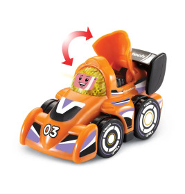 Tut Tut Baby Flitzer - 2er Set Rennwagen 1