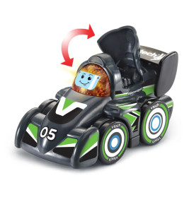 Tut Tut Baby Flitzer - 2er Set Rennwagen 1