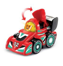 Tut Tut Baby Flitzer - 2er Set Rennwagen 2