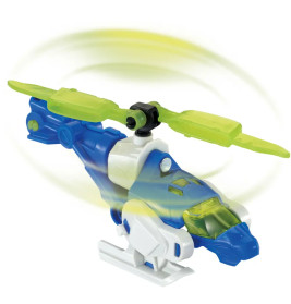 Switch   Go Dinos - Combo Velociraptor