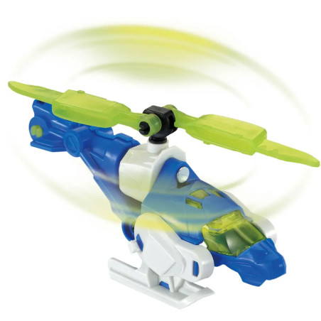 Switch   Go Dinos - Combo Velociraptor