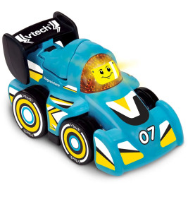 Tut Tut Baby Flitzer - Kleine Rennstrecke