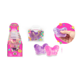 GF-6 MALTOSE-SCHMETTERLING, 2-fach sorstiert