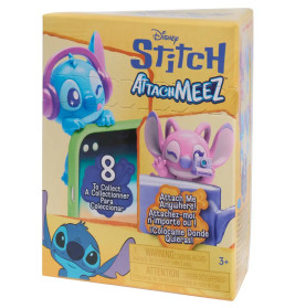 Stitch Attachmeez