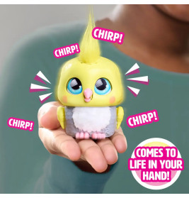 FurReal Handfuls Sortiment