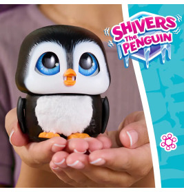 FurReal Handfuls Sortiment