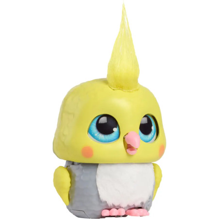 FurReal Handfuls Sortiment