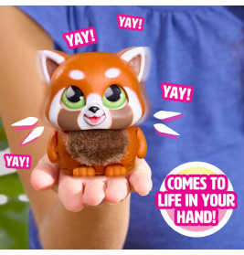 FurReal Handfuls Sortiment