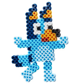 HAMA Maxibox Bluey 900 Stück