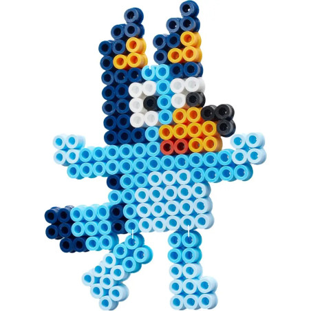 HAMA Maxibox Bluey 900 Stück