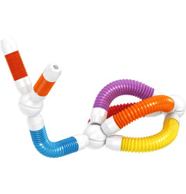 Creathek Magnet - Flexistäbe, 26 - teilig