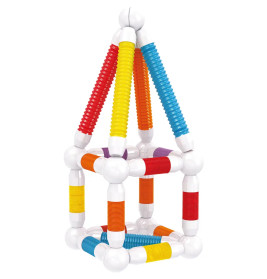 Creathek Magnet - Flexistäbe, 26 - teilig