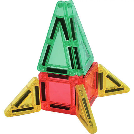 Creathek Magnetkachel - Set, 28 - teilig