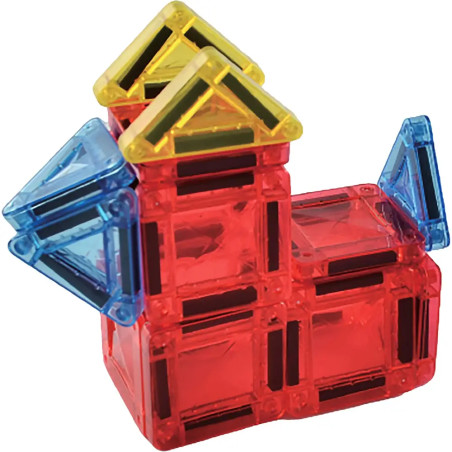 Creathek Magnetkachel - Set, 28 - teilig