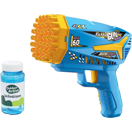 Outdoor Active Seifenblasen-Booster 50 ml