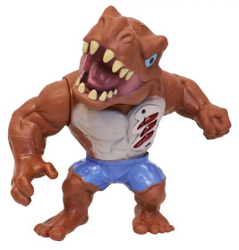 Action-Figuren ''Behemoth'', Licht   Sound, 3-fach sortiert