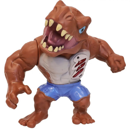 Action-Figuren ''Behemoth'', Licht   Sound, 3-fach sortiert