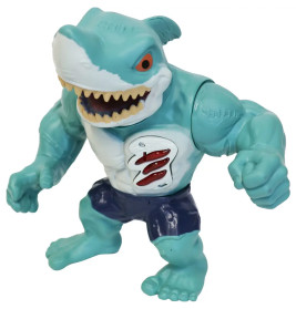 Action-Figuren ''Behemoth'', Licht   Sound, 3-fach sortiert