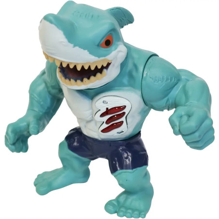 Action-Figuren ''Behemoth'', Licht   Sound, 3-fach sortiert