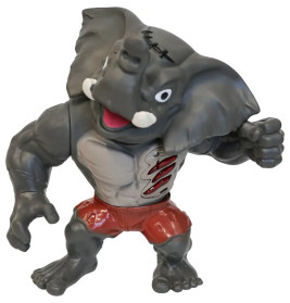 Action-Figuren ''Behemoth'', Licht   Sound, 3-fach sortiert