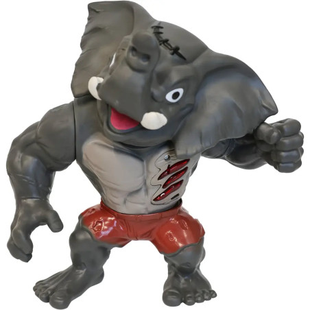 Action-Figuren ''Behemoth'', Licht   Sound, 3-fach sortiert