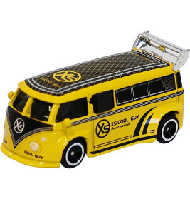 Speedzone D/C Fahrzeuge 1:64, Freilauf