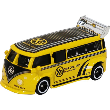 Speedzone D/C Fahrzeuge 1:64, Freilauf