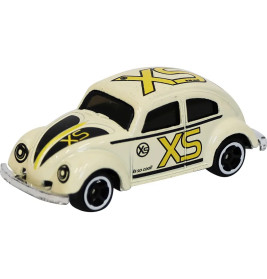 Speedzone D/C Fahrzeuge 1:64, Freilauf