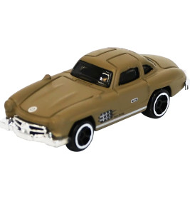 Speedzone D/C Fahrzeuge 1:64, Freilauf