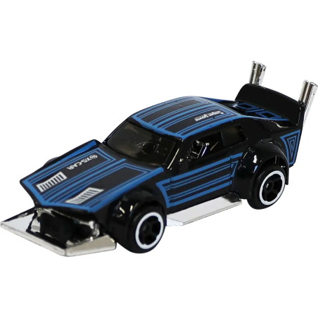 Speedzone D/C Fahrzeuge 1:64, Freilauf