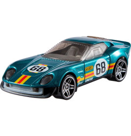 Hot Wheels XL 1:43 Sortiment