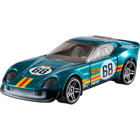 Hot Wheels XL 1:43 Sortiment