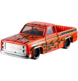 Hot Wheels XL 1:43 Sortiment