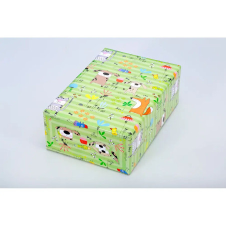 J-Secare Caruso 50 cm x 250 m